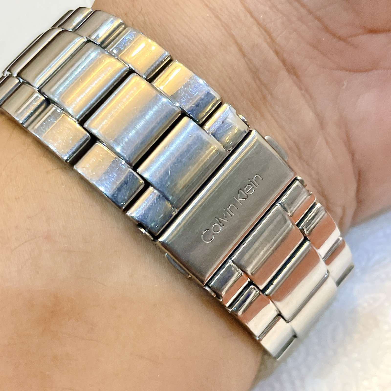 Đồng hồ Calvin Klein DIAL BRACELET chính hãng 