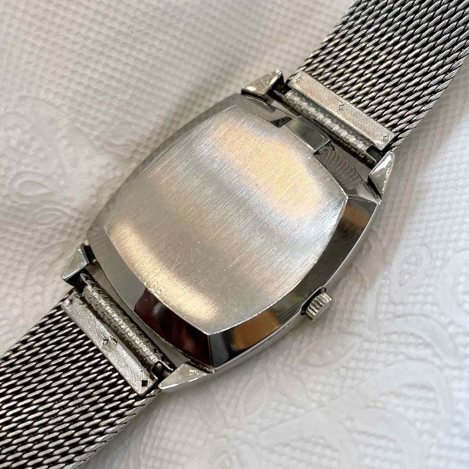 Đồng hồ cổ Omega automatic constellation chính hãng Thuỵ Sĩ 