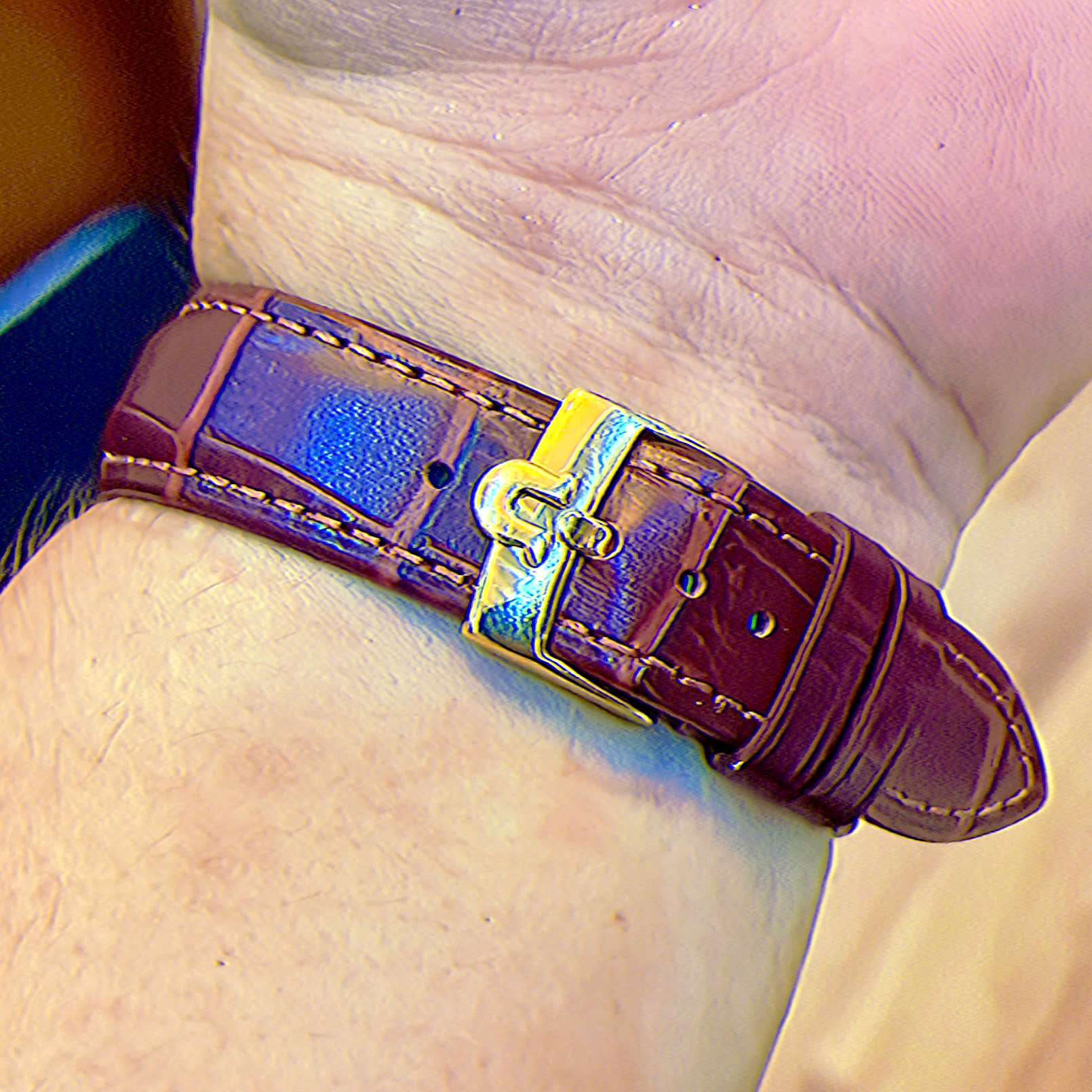 Đồng hồ cổ Omega Geneve lên dây lắc kê vàng 18k chính hãng thụy Sĩ Đồng hồ cổ Omega Geneve lên dây lắc kê vàng 18k chính hãng thụy Sĩ