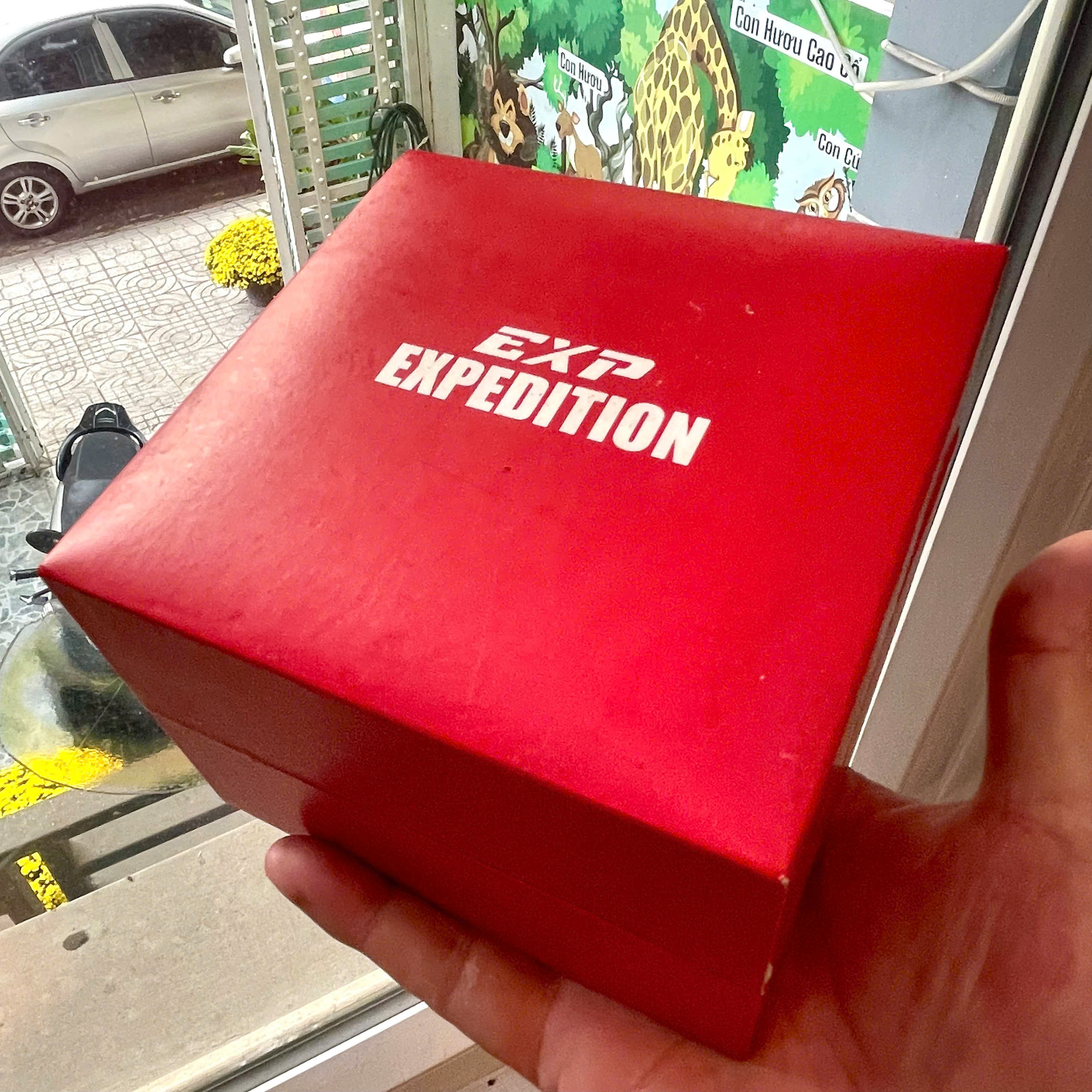 Đồng hồ Timex Expedition Đồng hồ Timex Expedition