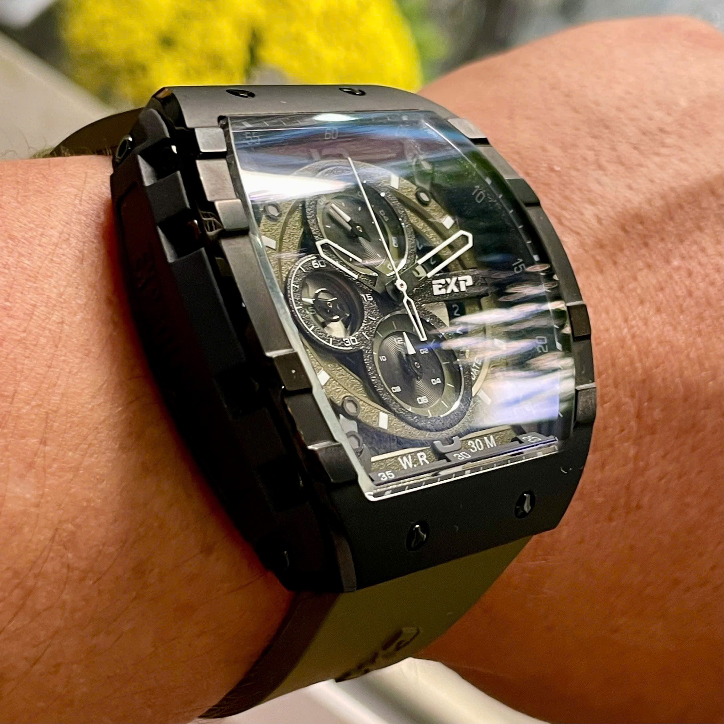 Đồng hồ Timex Expedition Đồng hồ Timex Expedition