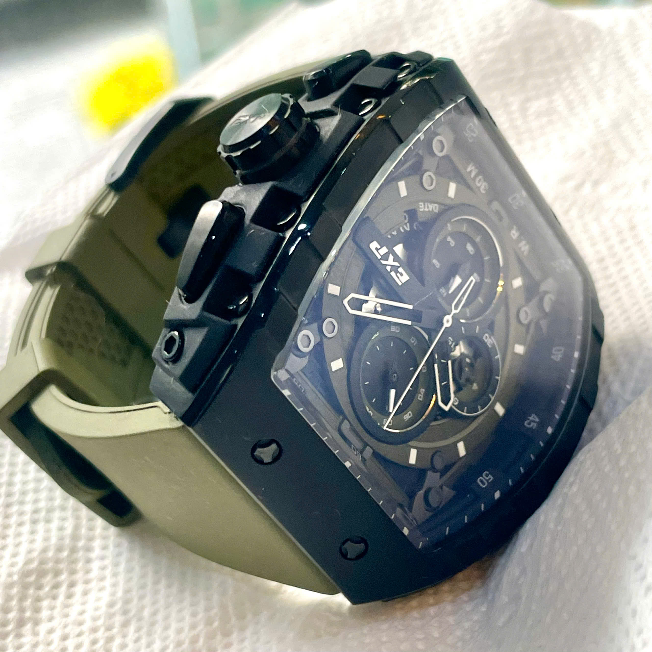 Đồng hồ Timex Expedition Đồng hồ Timex Expedition