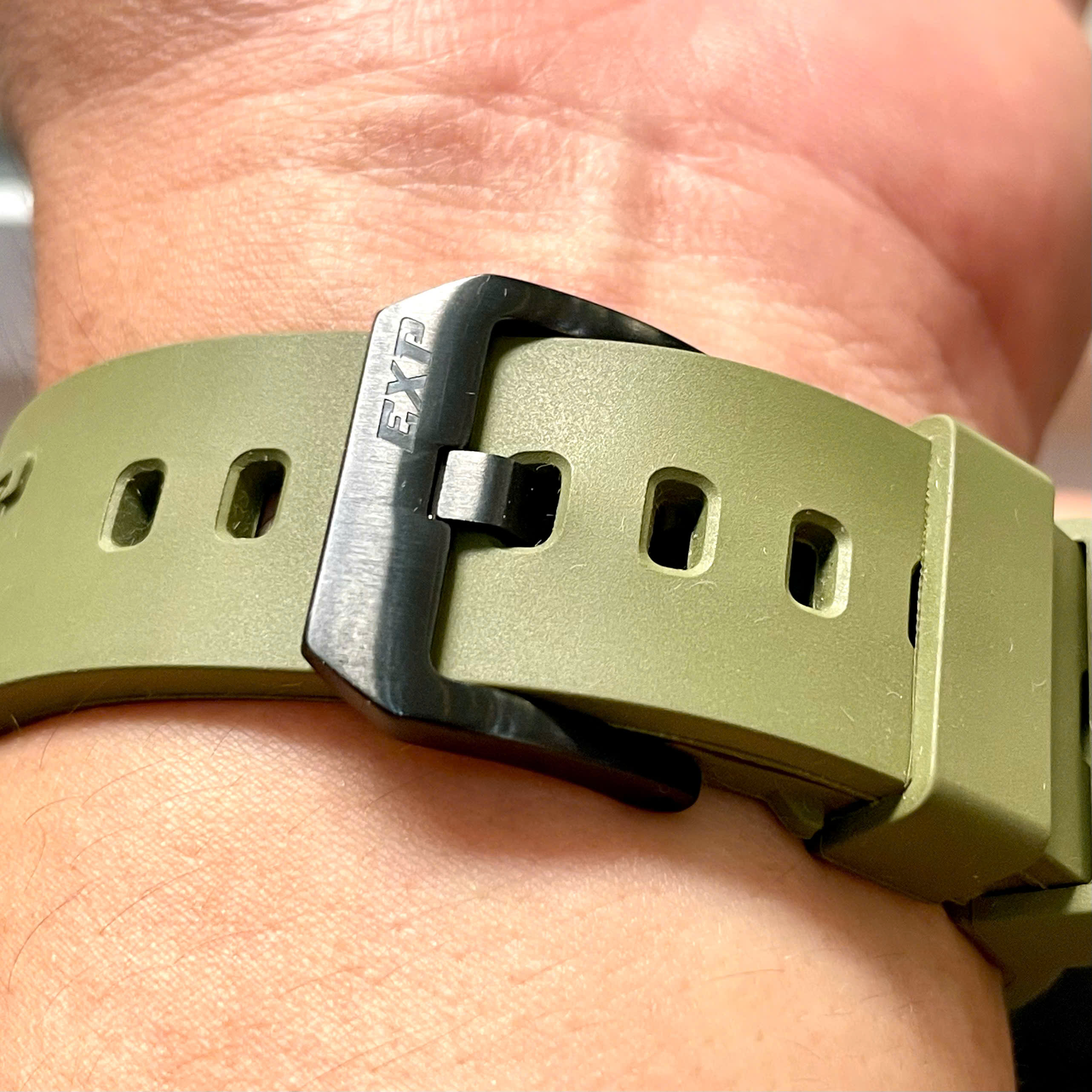 Đồng hồ Timex Expedition Đồng hồ Timex Expedition