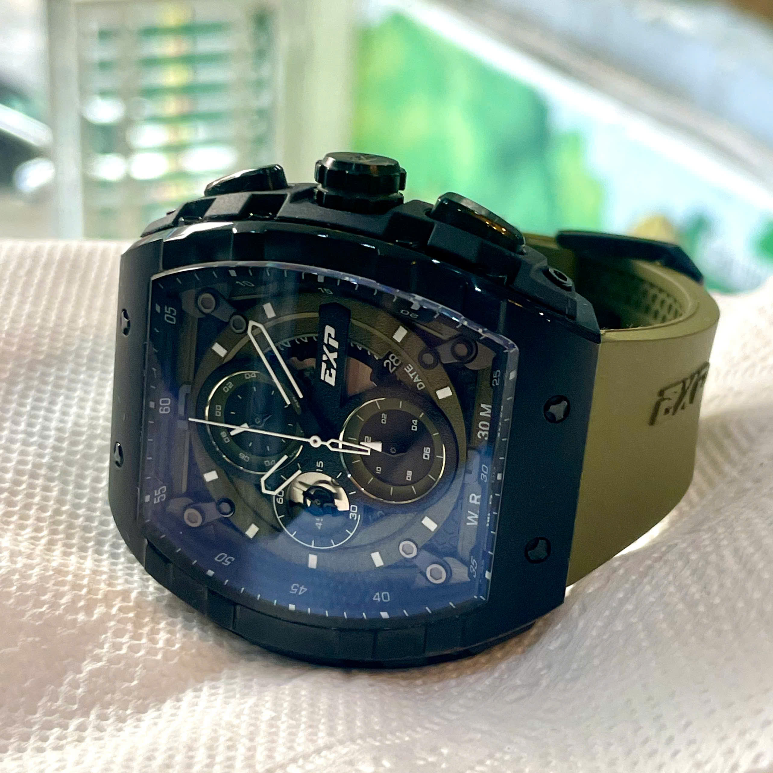 Đồng hồ Timex Expedition Đồng hồ Timex Expedition