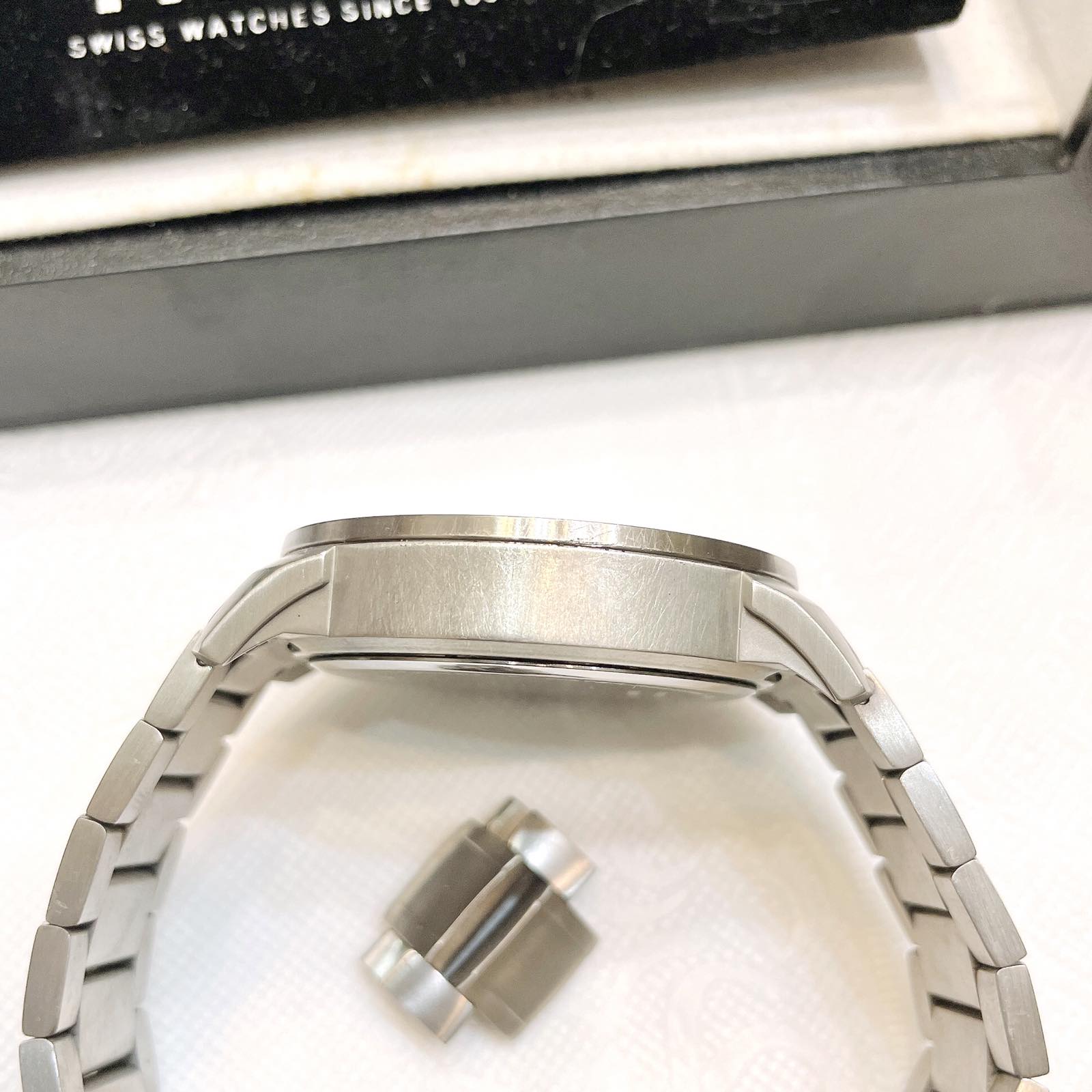 Đồng hồ Tissot Titanium T069.417.031.00 chính hãng Thụy Sĩ 