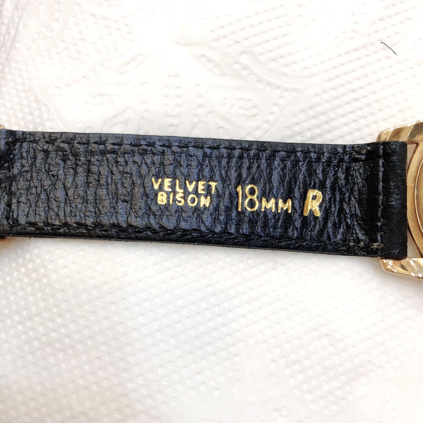 Đồng hồ Tudor - Rolex vàng đúc 18k lên dây chính hãng Thụy Sĩ