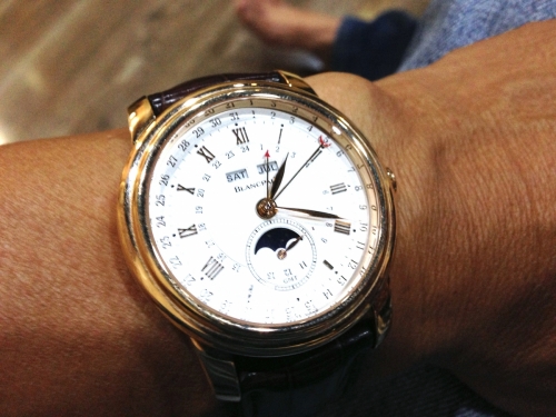 Chosuutam.com chuyên mua bán đồng hồ cũ đảm bảo chất lượng