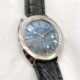 Đồng hồ cổ Omega Geneve automatic chính hãng Thụy Sĩ
